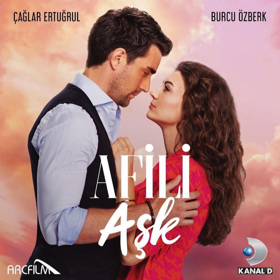 Afili Aşk