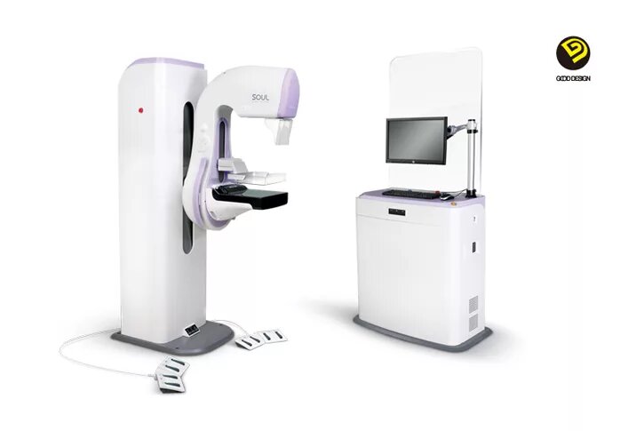 Маммограф премиум класса 