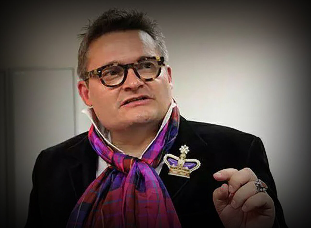 премия за интерьер александра васильева