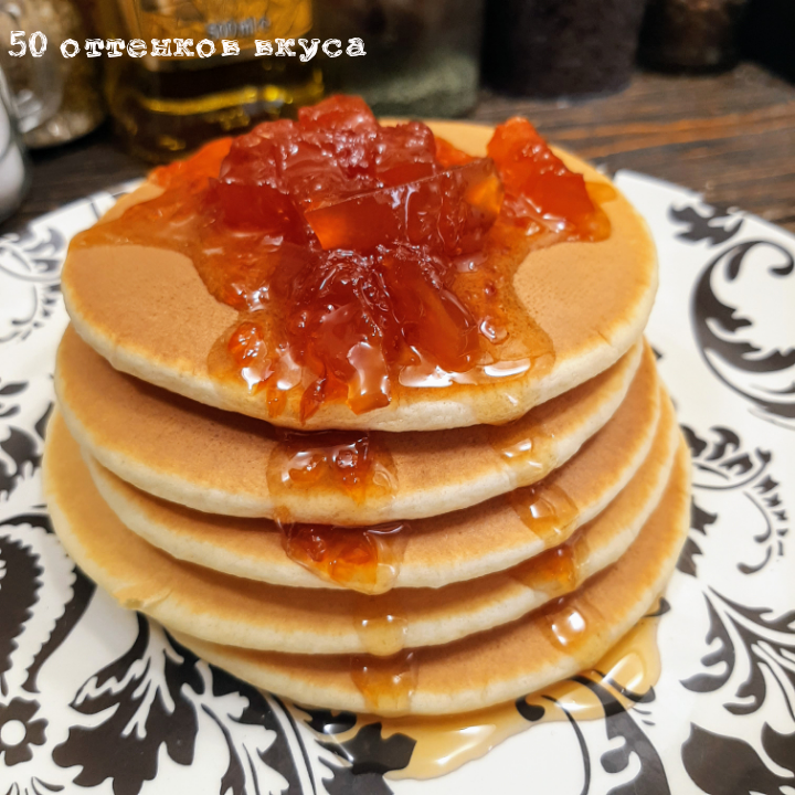 Аппетитно? Тогда с вас лайк! А с меня новый рецепт и чтобы его не пропустить, не забудь подписаться на мой канал! 