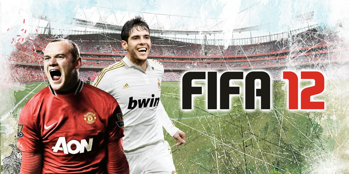 FIFA 12 - полный отстой или лучшая версия симулятора, как думаете?