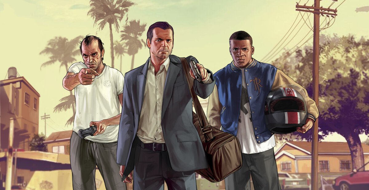 А что ,вы простите, хорошего сделали за свою жизнь кроме ограблений и выгула собак?