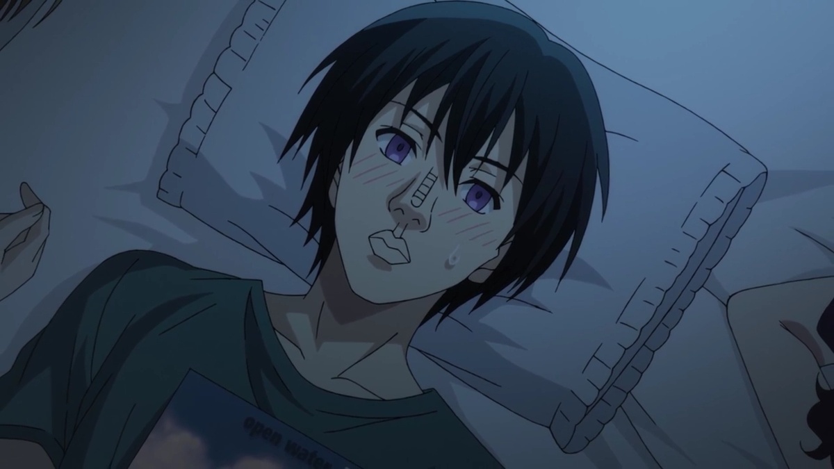 Иори Китахара