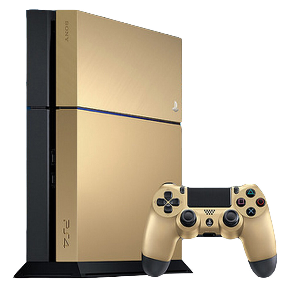 Ps4 2015. Sony Gold ps4. Сони ПС 4. Ps4 Slim Gold Edition. Sony ps4 Slim Gold.