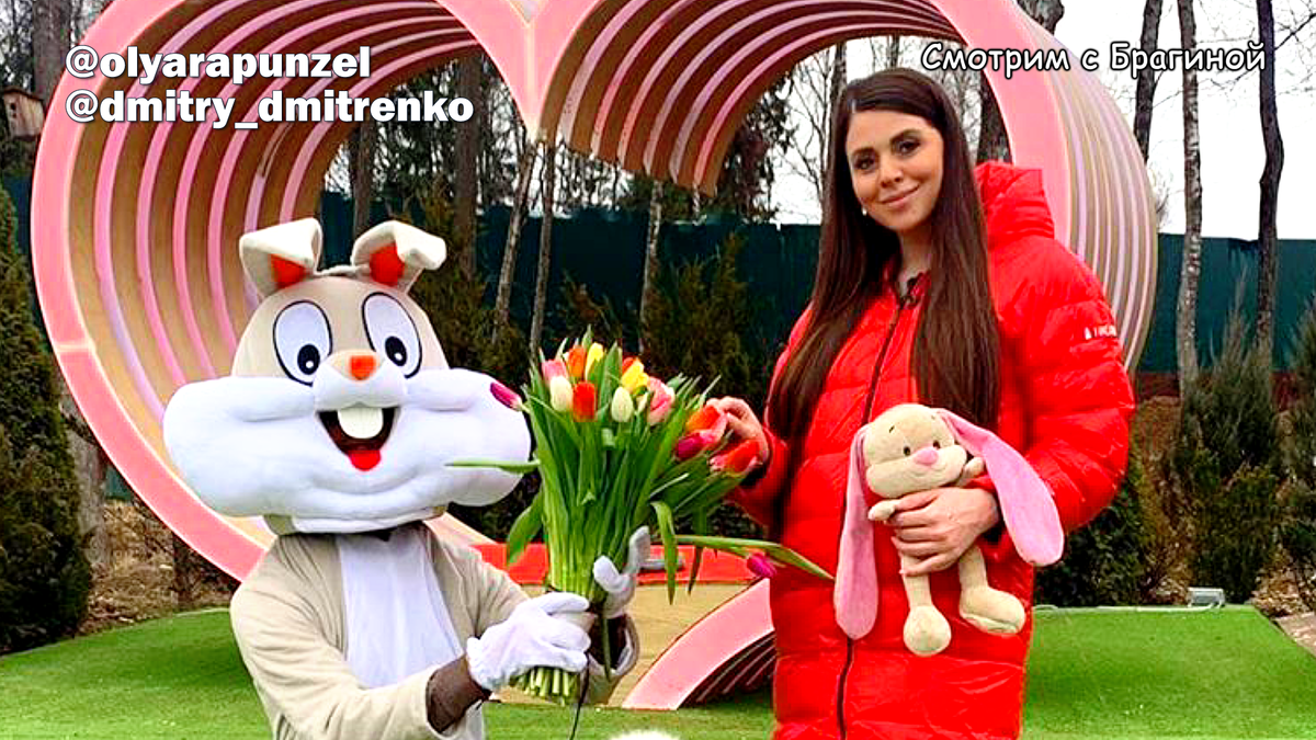 В галерее 2 ФОТО. Olga Rapuntsel' (@olyarapunzel), Dmitriy Dmitrenko (@dmitry_dmitrenko)