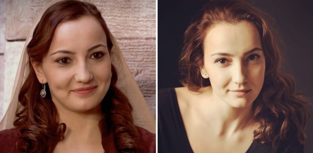  Бурджу Туна - Гюльнихаль-хатун