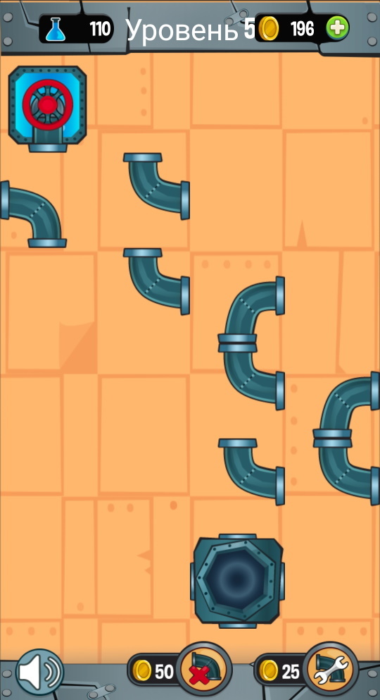 Слабая попытка доната. Посмотреть бы на того, кто пользуется подсказками!