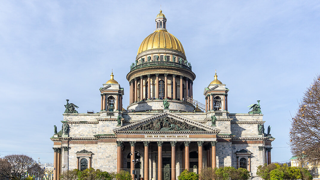 Исаакиевсикй собор Санкт-Петербург добавлено с яндекс.картинок