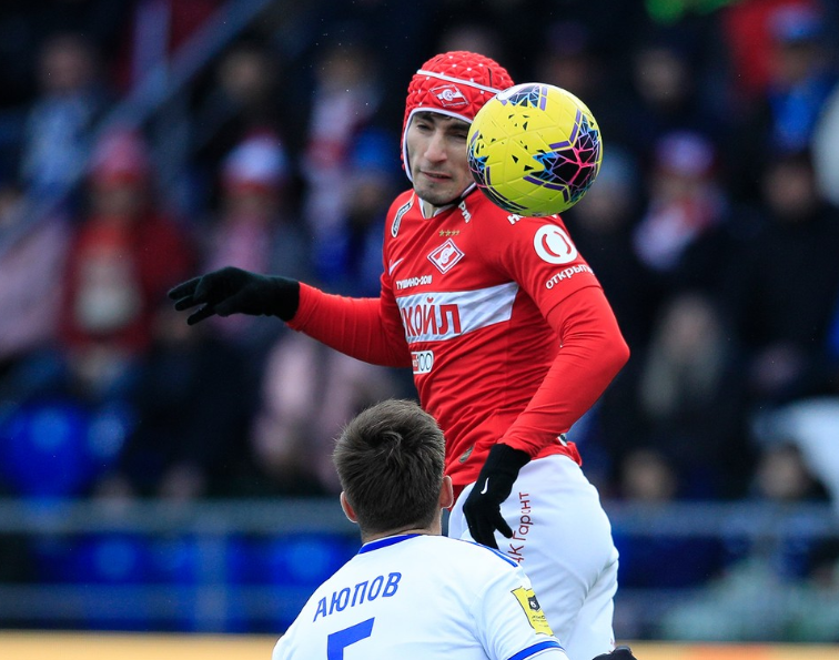 Зелимхан Бакаев