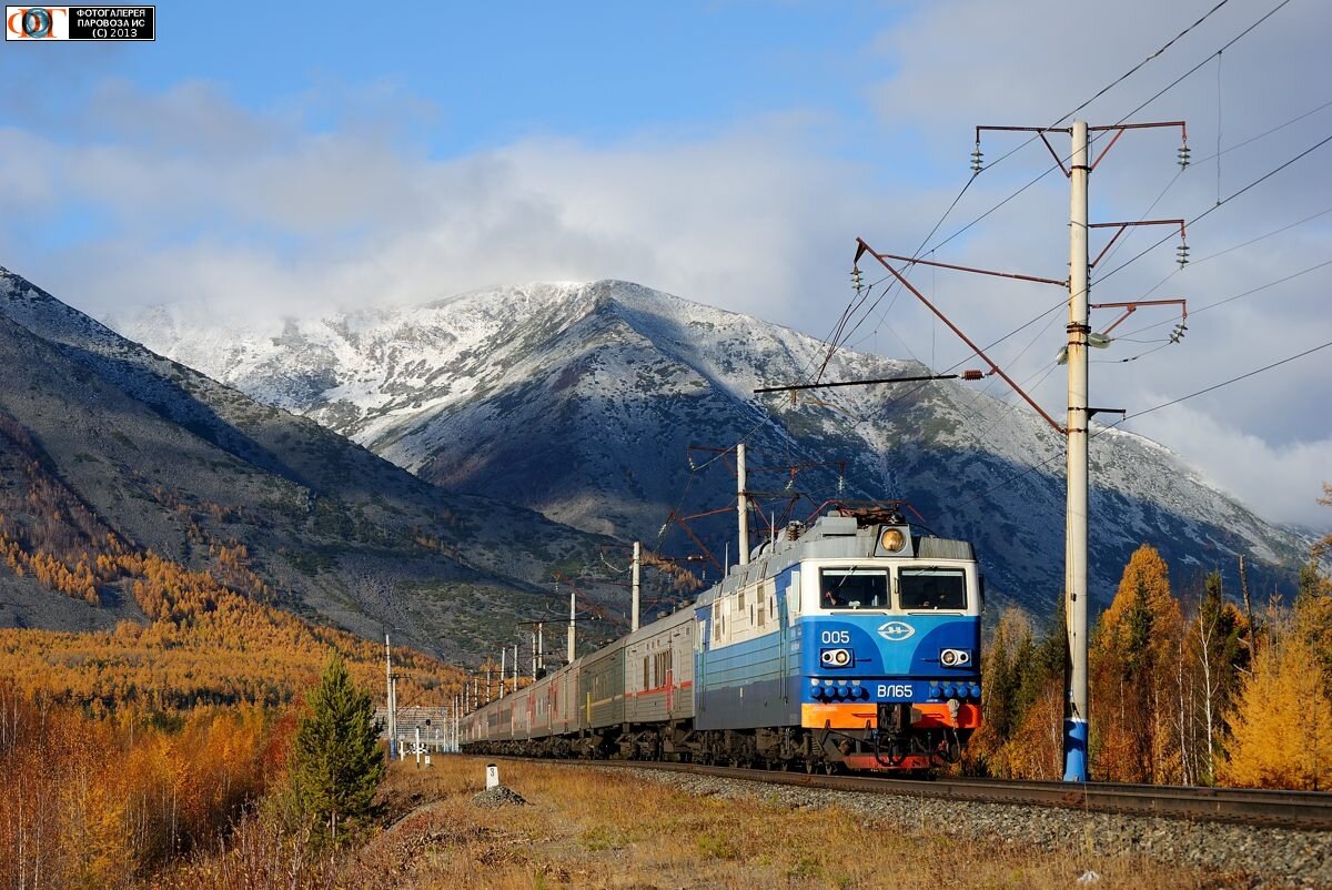 Самые красивые железнодорожные фотографии | Андрей Иванов | Дзен