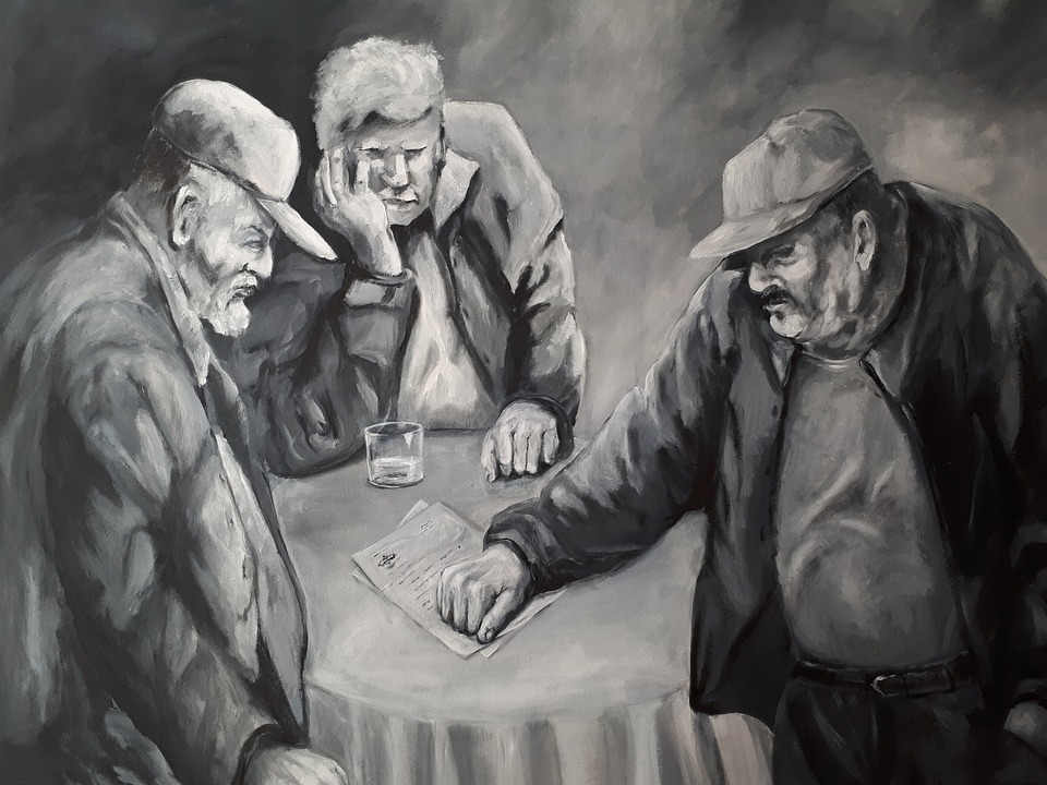 Дорога к мечте. Быт горожан в 18 веке. Простой обыватель. Жизнь обывателя проста. Крепостные крестьяне 17 века.