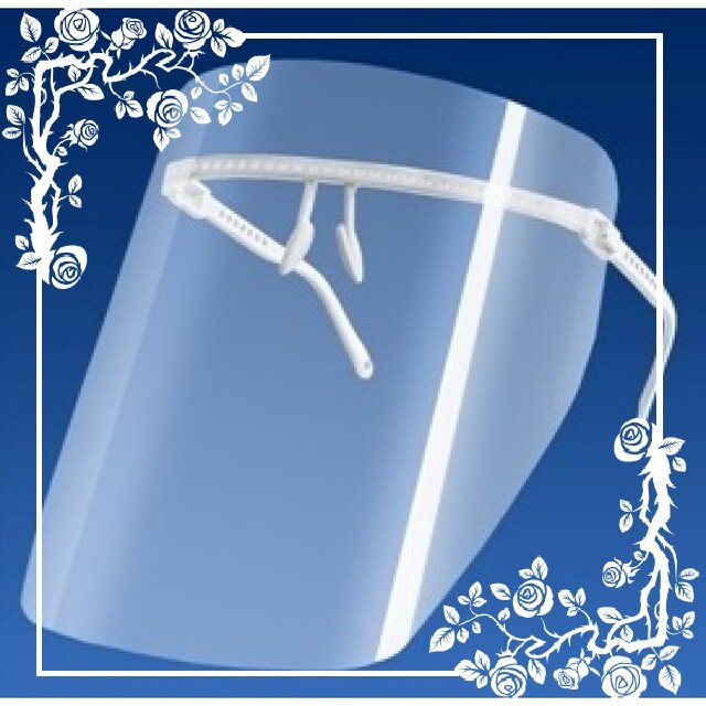 Экран из пластмассы