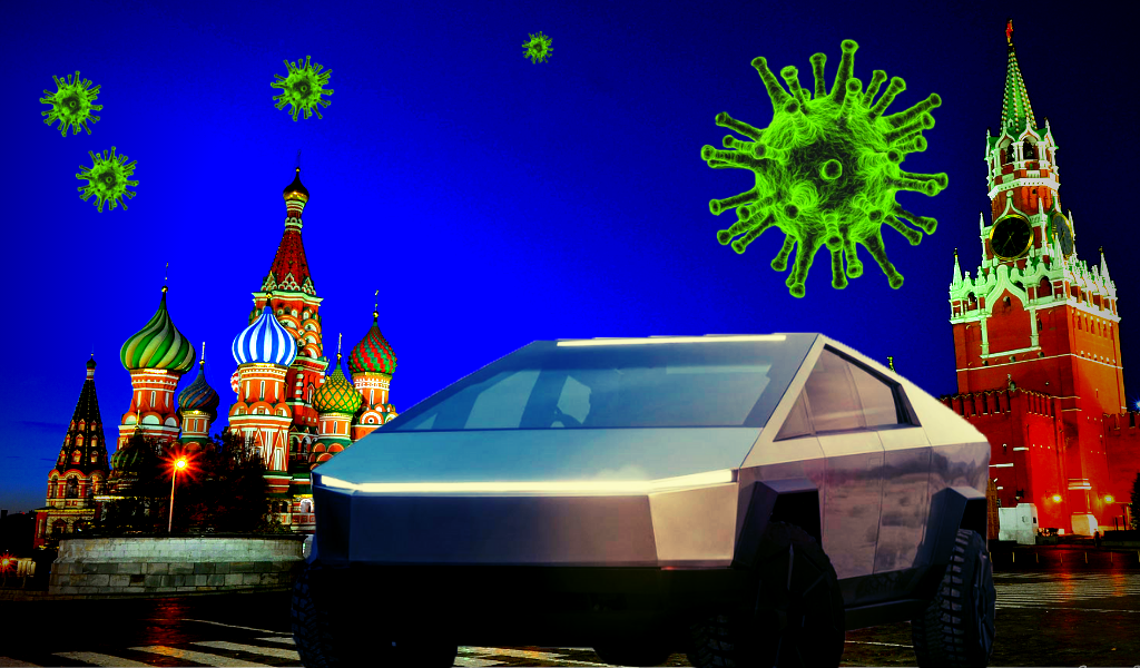 Новое время диктует свои условия...