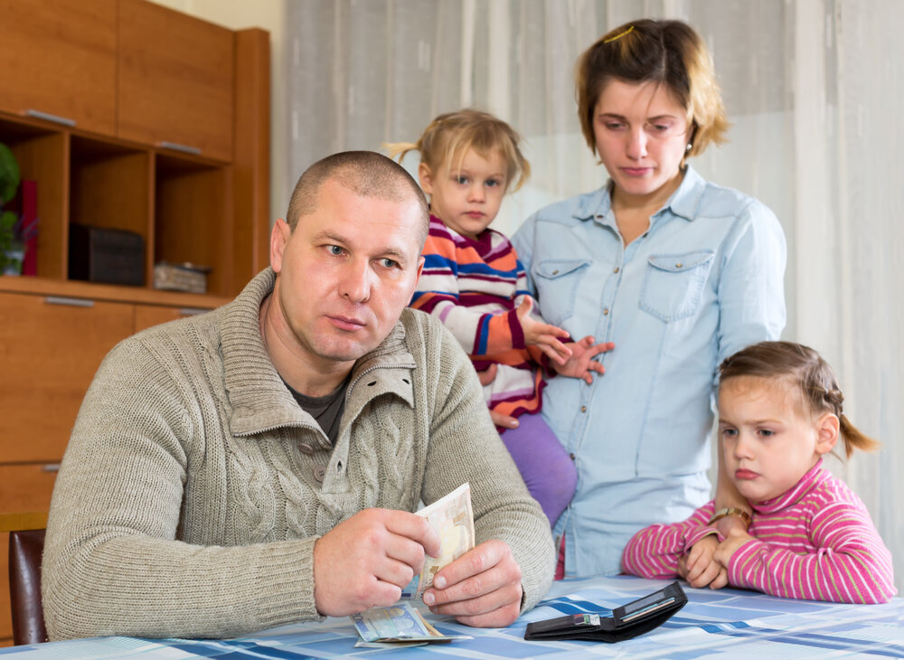 Как объяснить детям что происходит в мире?