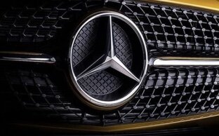 MERCEDES