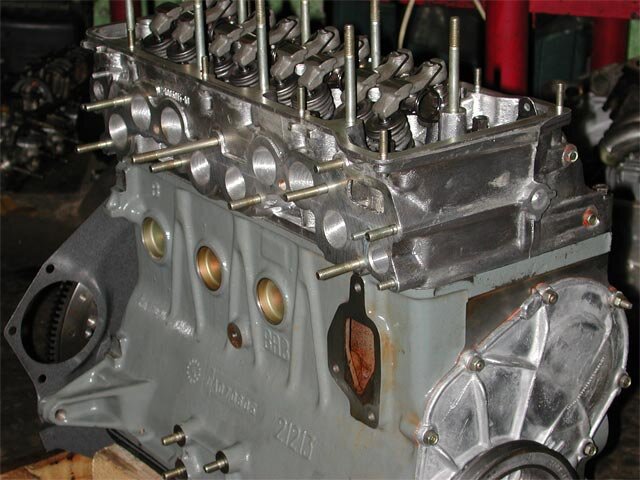 Можно ли поставить двигатель от ВАЗ 2106 на 2107 карбюраторную?