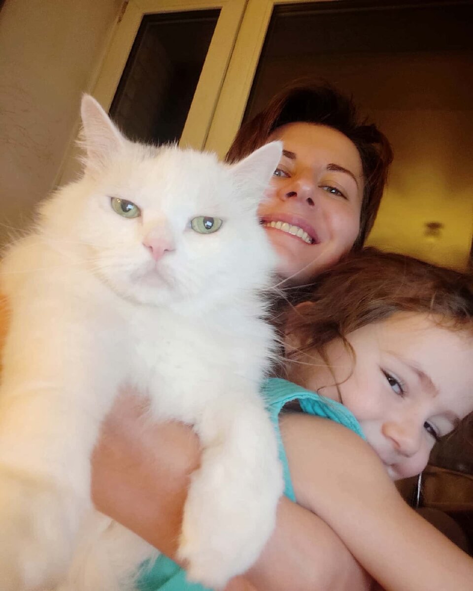 Безудержаное веселье с моими сожителями