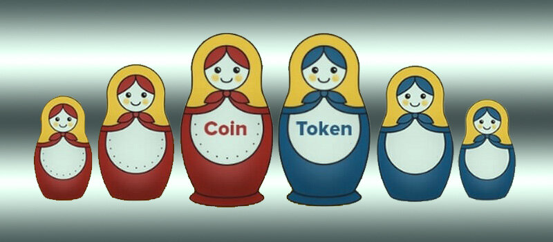 Классификация криптовалют