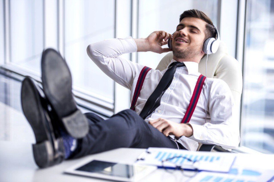 Рынок труда на самоизоляции