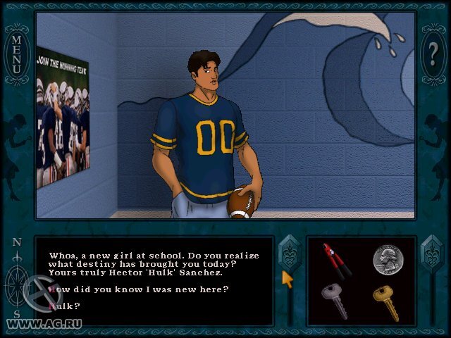 неплохо для 98 года