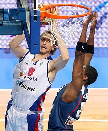 Никита Моргунов