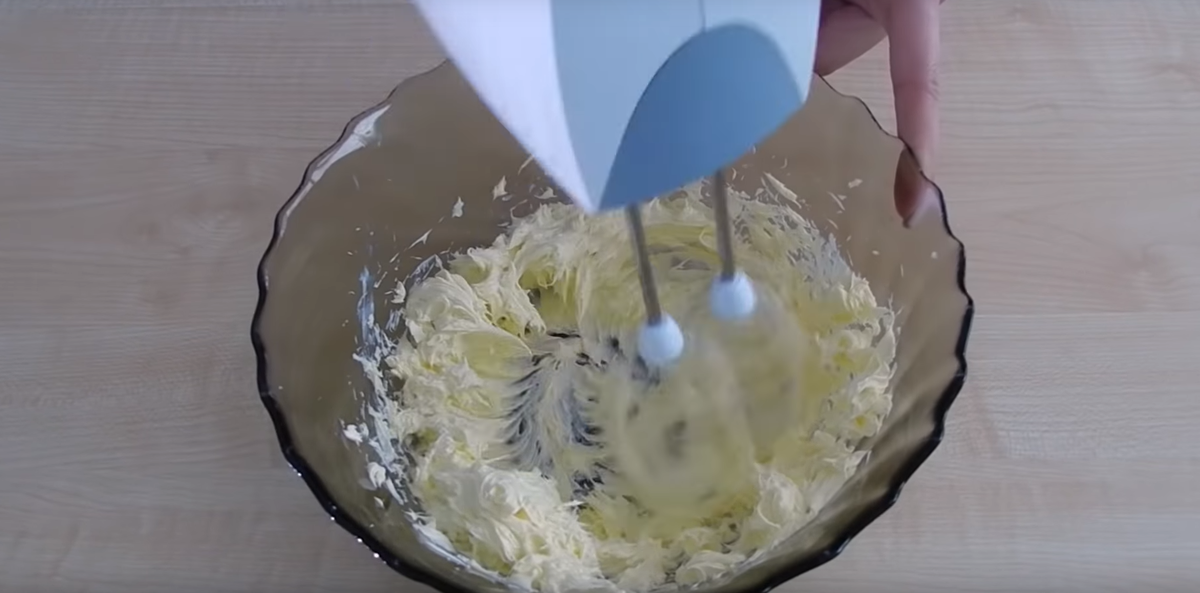 Вкусный торт из 3 ингредиентов за 30 минут, простой рецепт