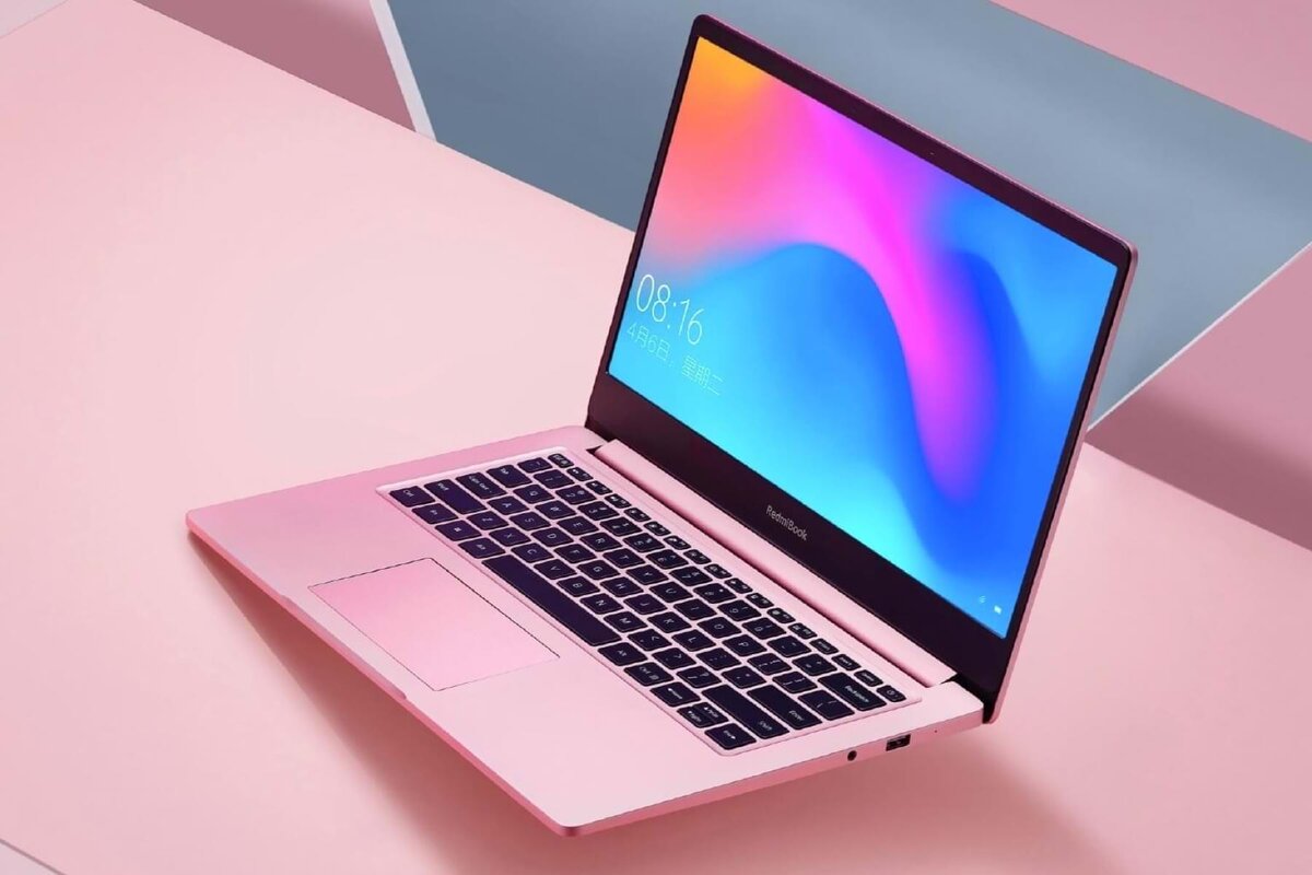 Redmibook 14