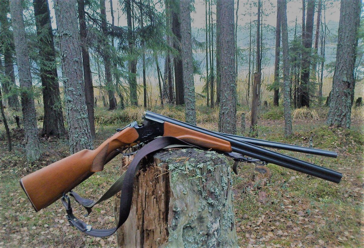 ИЖ 27