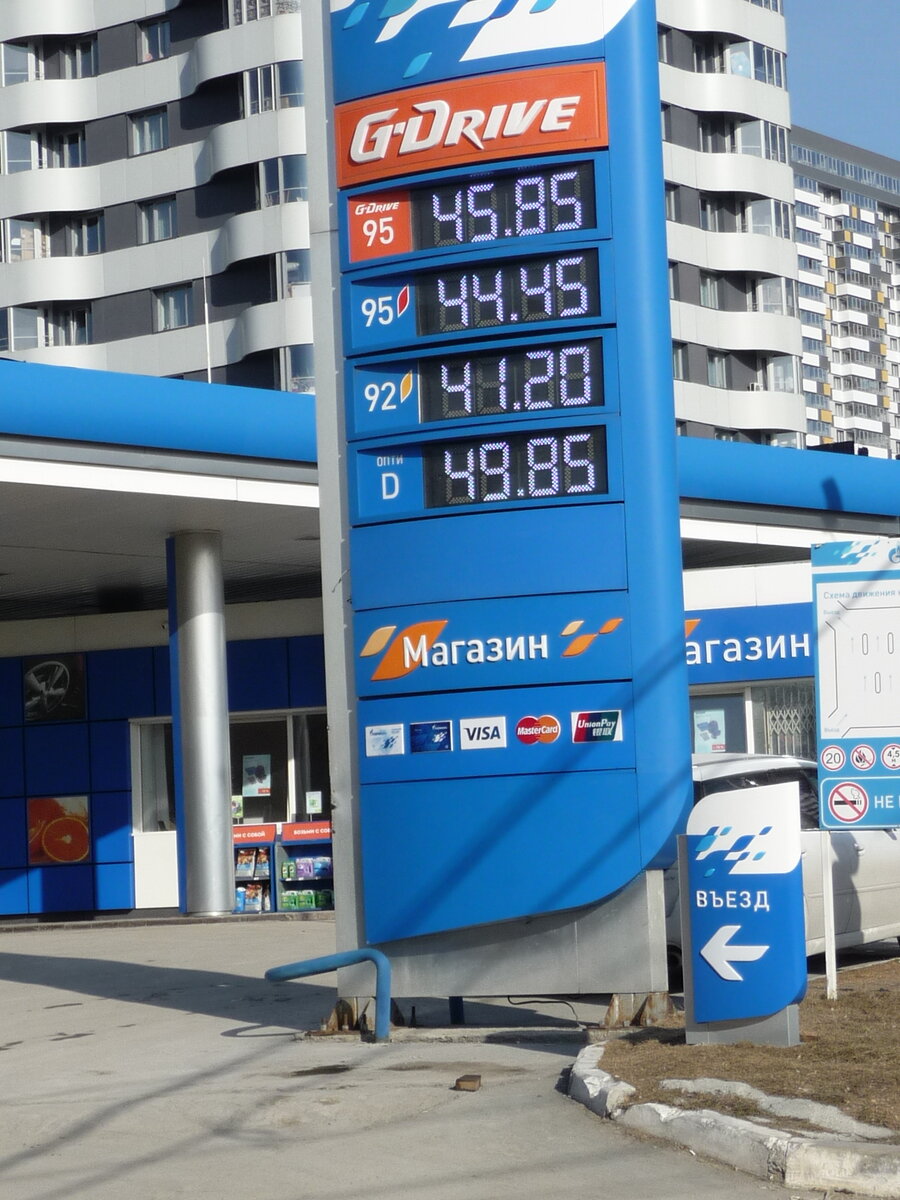 Продолжение статьи за 7 апреля 2020 года.