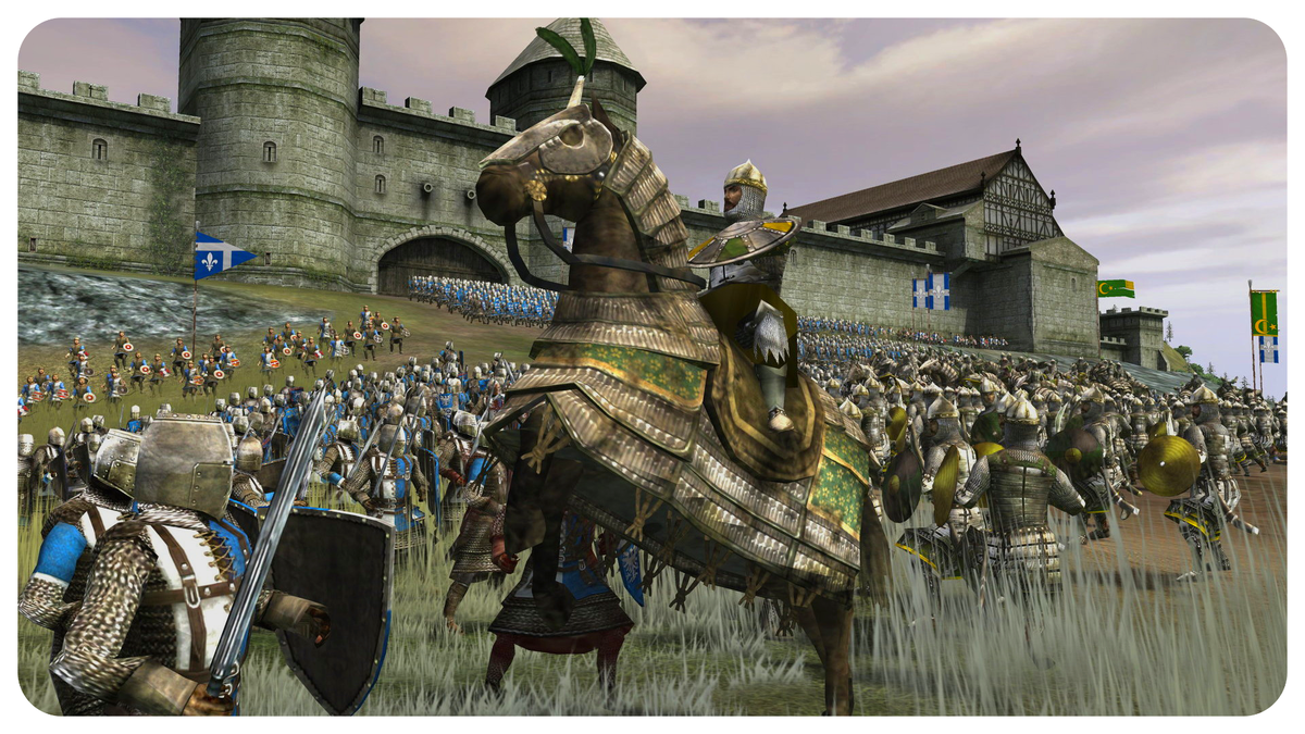 В галерее выложил игры по возрасту от старой к новой