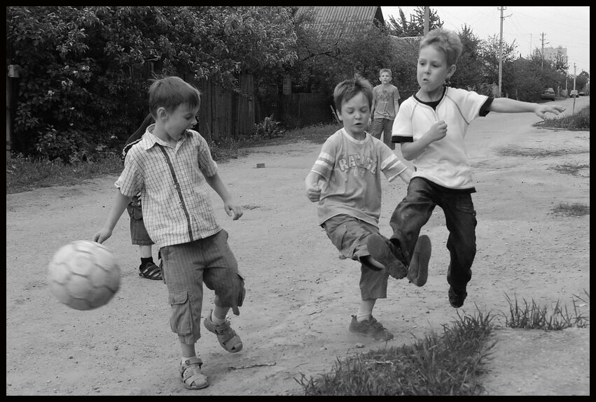 У меня с того лета и фоток нету... Фото для визуализации момента... из сети. Раскопин Андрей. Сайт Фотолипецк.Ру 