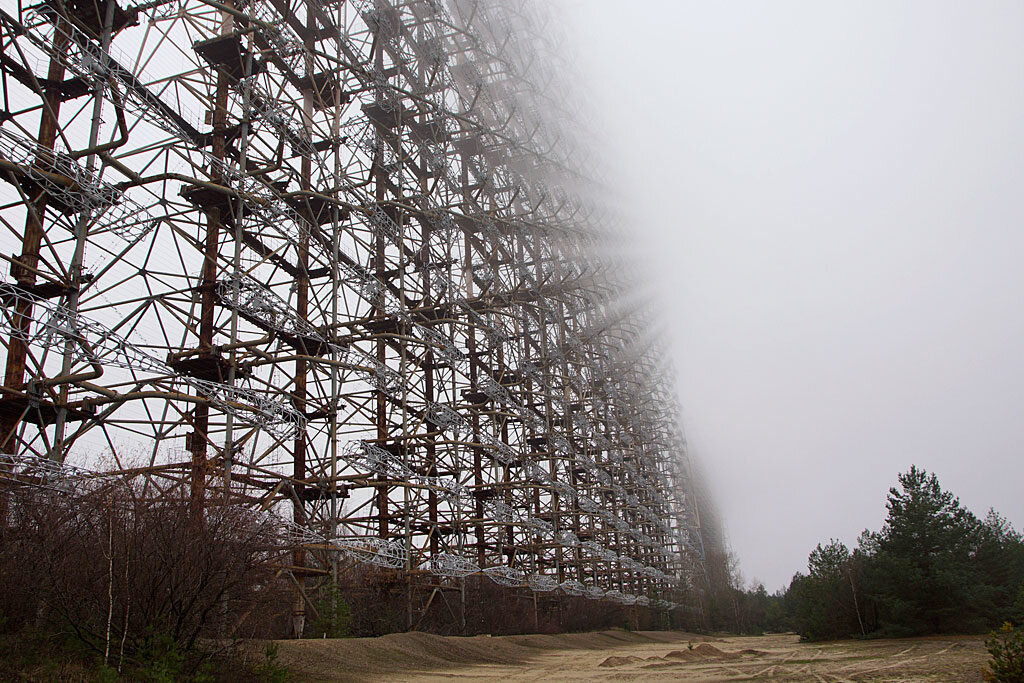 ЗГРЛС Дуга фото