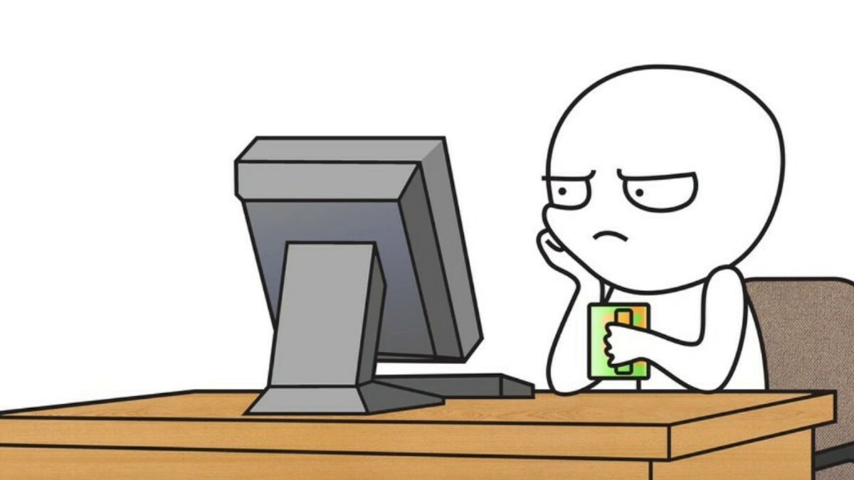 просто картинка. хз зачем тут она