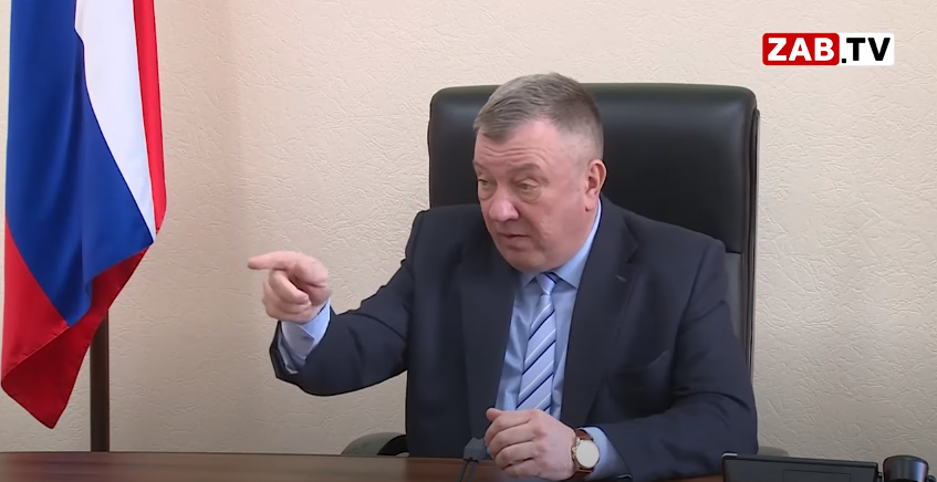 Андрей Гурулев