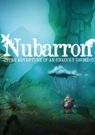 
Nubarron: The adventure of an unlucky gnome12