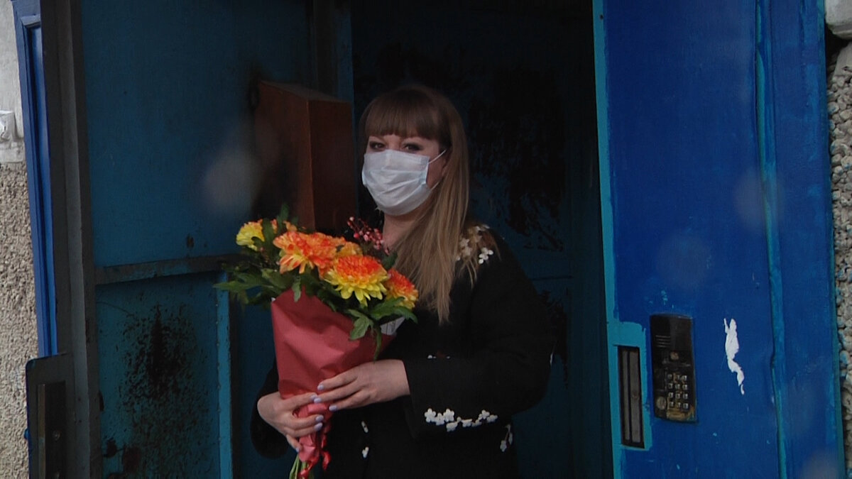 Елена Князева