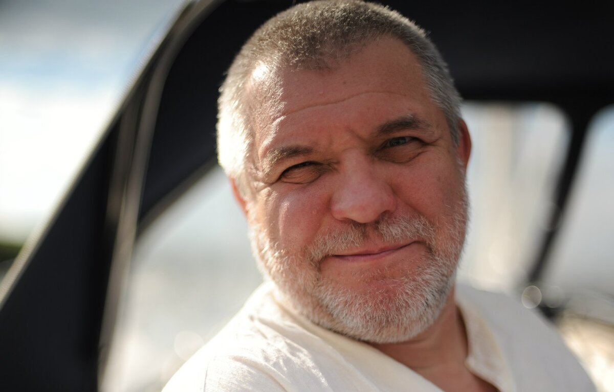 Алексей Мельников