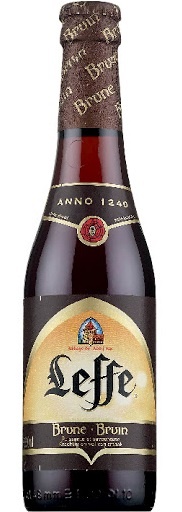 Leffe Brun