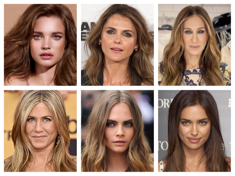 Холодный тип