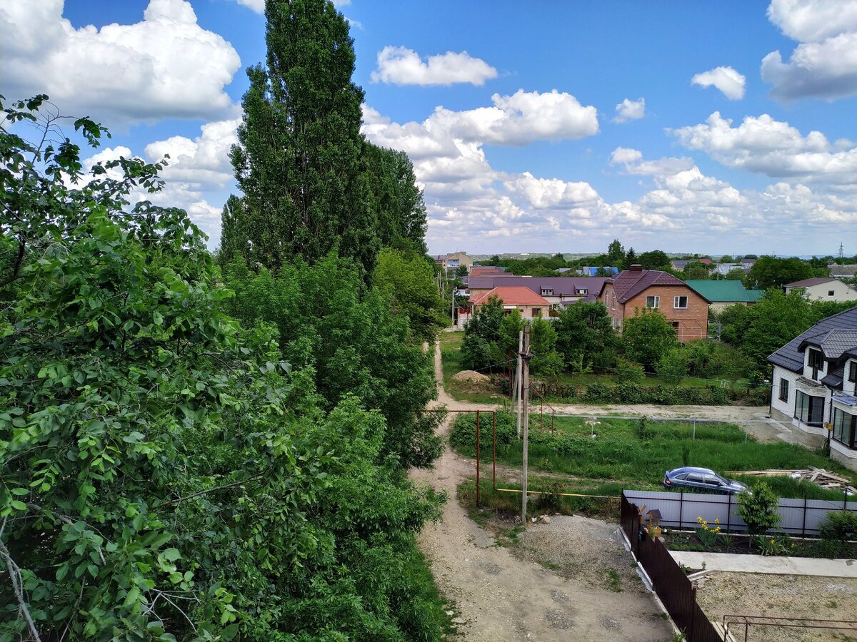 Ставропольский край г.Михайловск