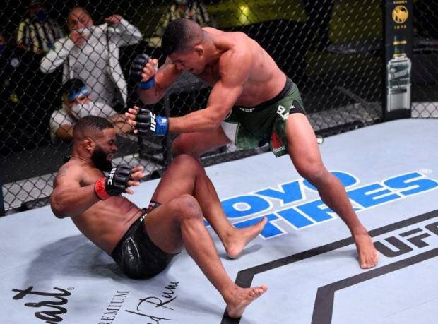 Вудли - Бернс