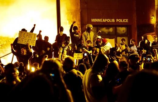 Тот самый участок