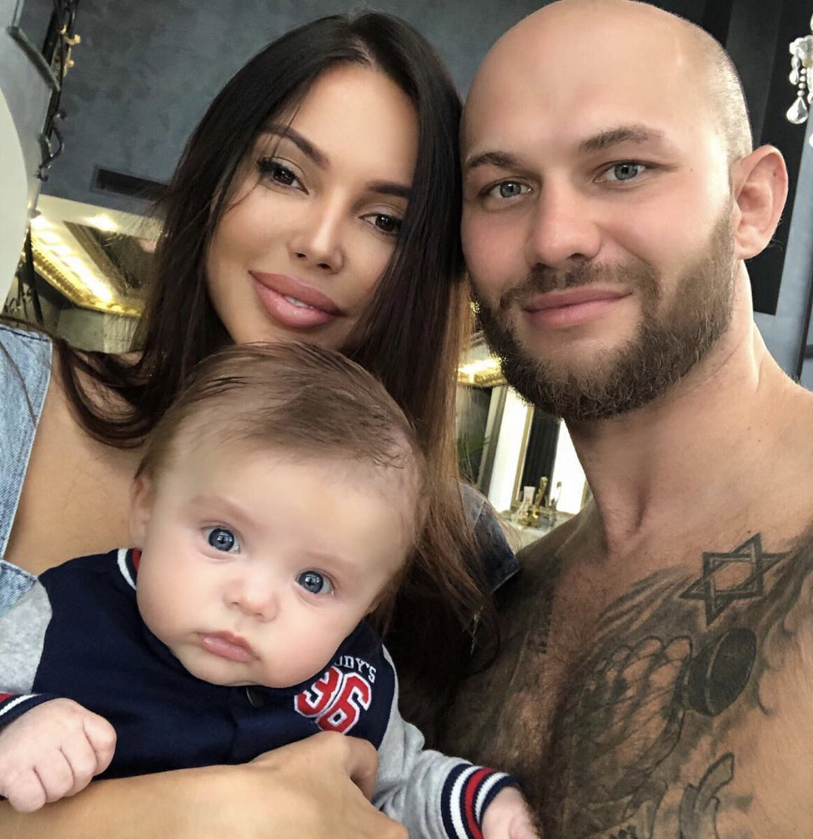 Самойлова Оксана 