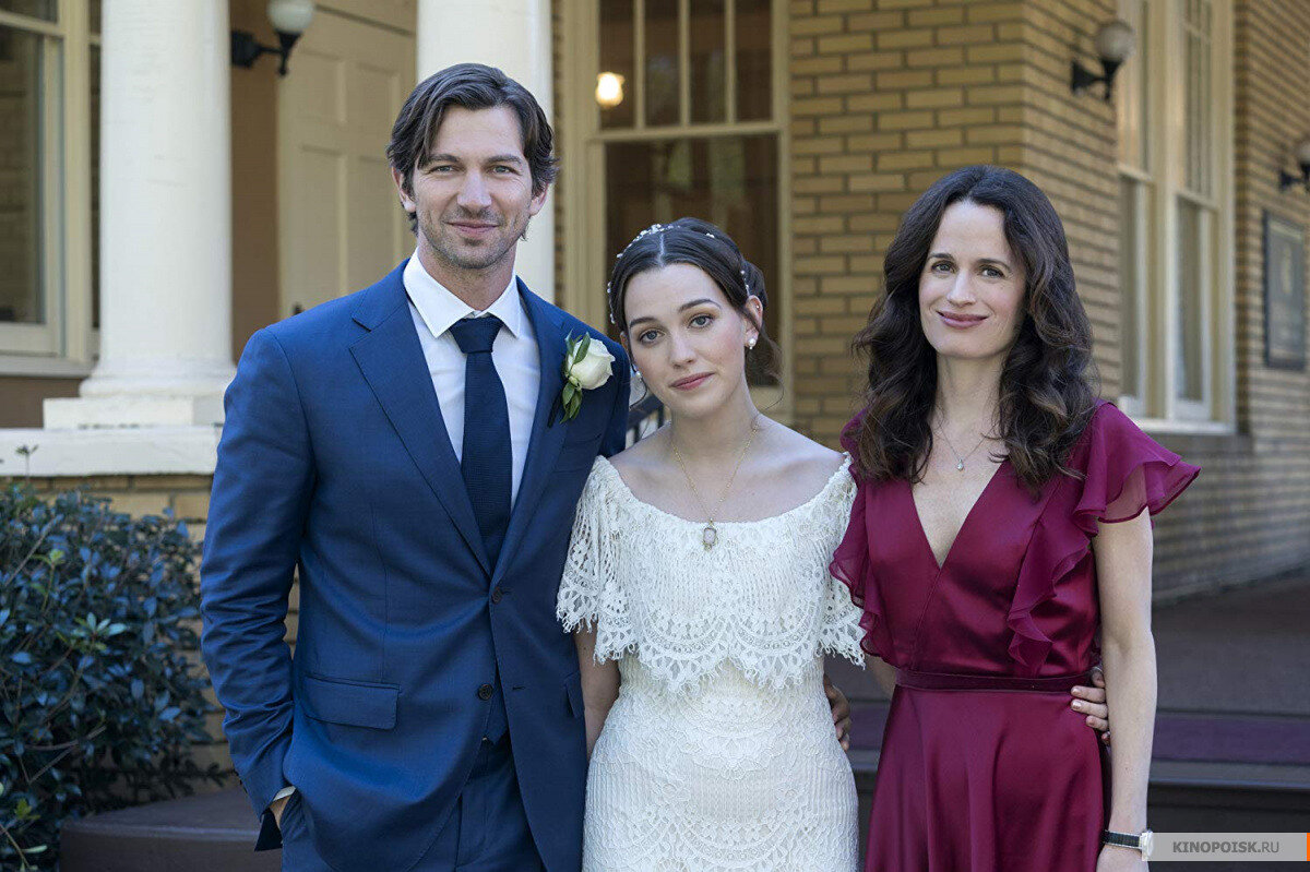 "Призраки Дома на Холме"