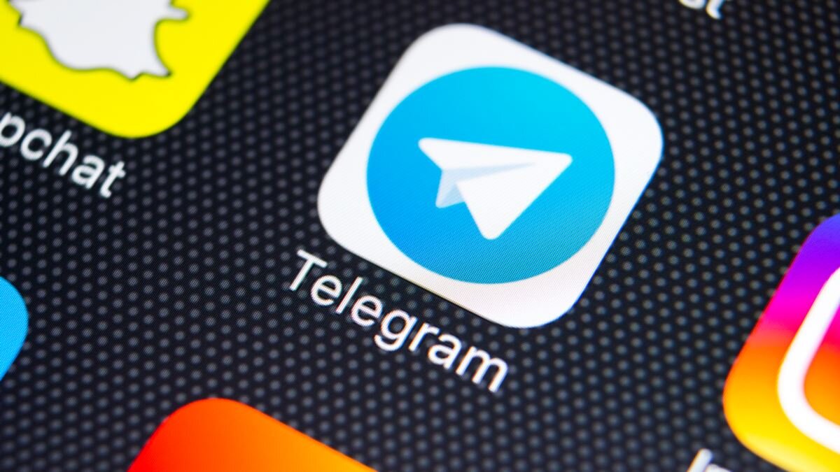 [via] На сегодняшний день Telegram является достаточно популярным мессенджером и многие даже предпочли его WhatsApp.