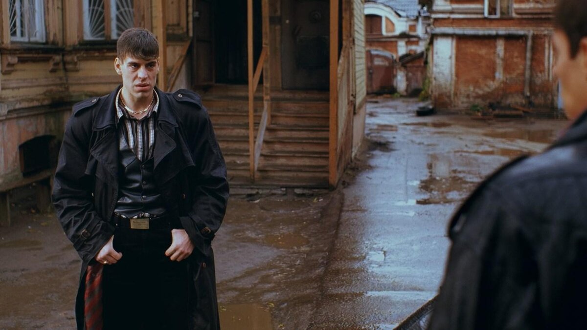 Кадр из фильма