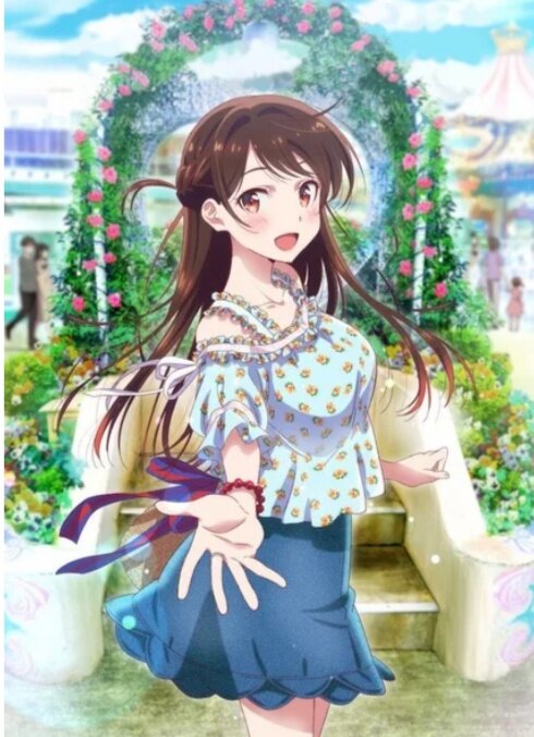 Постер „Девушка на час”