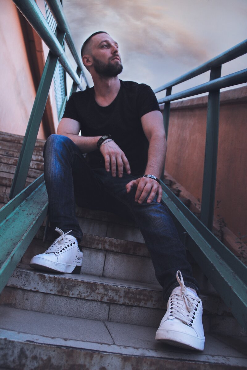 Jack Fallen