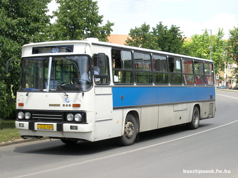 Икарус-246.01