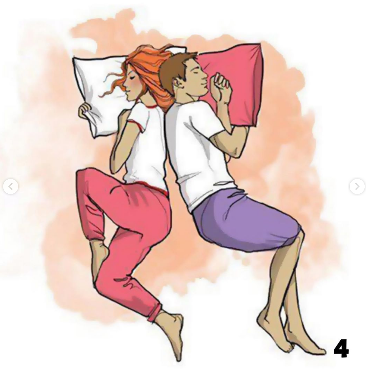 Спящий партнер. Позы для сна. Позы сна для влюбленных. Позы для сна пары. Удобные позы для сна вдвоем.